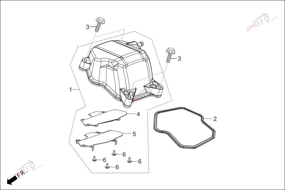 Engine Diagram